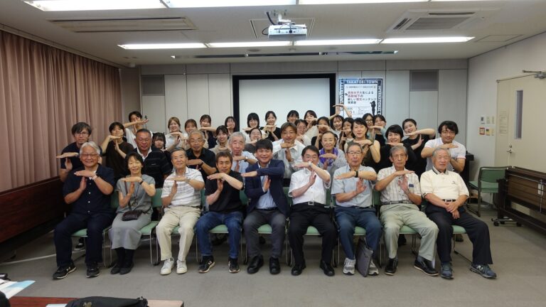 「奈良女子大生による高取城下の新しい観光コンテンツ発表会」を開催しました。