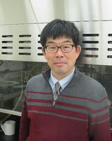 環境安全管理センター長 挨拶