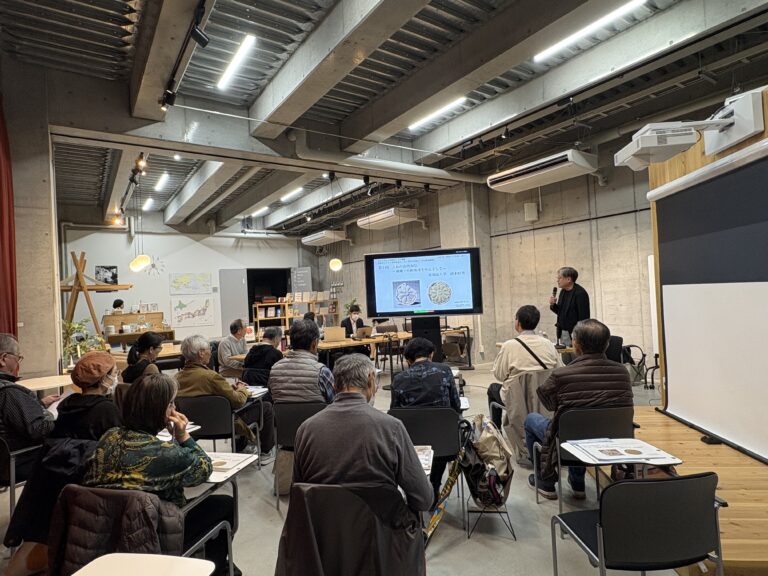 リカレント教育講座「ならの歴史・文化探究講座-2025」を実施しました