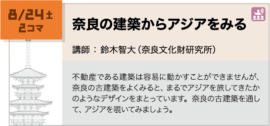 講義内容画像 8月24日 2コマ