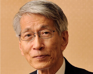 榊　裕之理事長の文化勲章受章が決定しました。