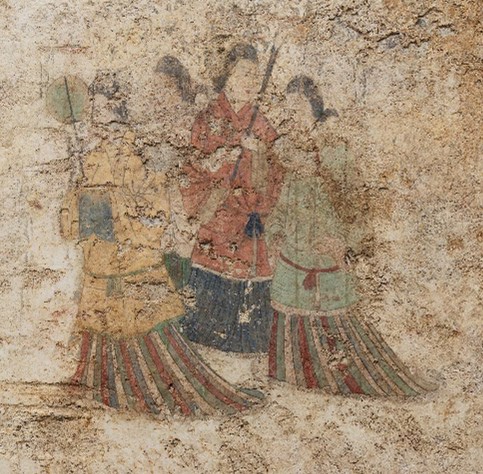 奈良国立大学機構「高松塚古墳・キトラ古墳壁画特別観覧」を実施しました