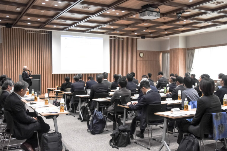 令和7年度 なら産地学官連携プラットフォーム総会を開催しました