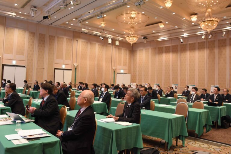 奈良経済同友会と奈良国立大学機構との交流・懇談会を開催しました